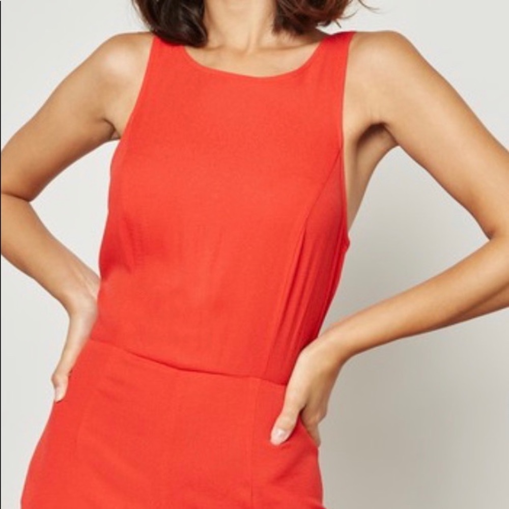 Mango jumpsuit